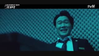 قسمت هشتم سریال کره ای پسر روان سنج+زیرنویس چسبیده He Is Psychometric 2019