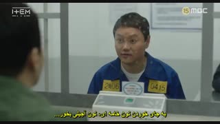 قسمت شانزدهم (آخر) سریال کره ای آیتم+زیرنویس چسبیده Item 2019 با بازی جو جی هون