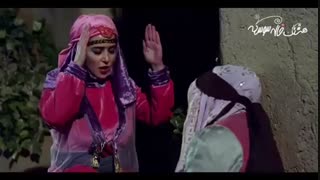 سریال هشتگ خاله سوسکه قسمت 9