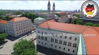 دانشگاه لودویگ ماکسیمیلیانز مونیخ آلمان LMU - میگریت جرمنی