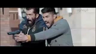 موزیک ویدیو فیلم ژن خوک با صدای محسن چاوشی