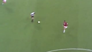 گل‌های برتر بازیکنان مشترک یوونتوس و آث‌میلان