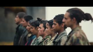 تریلر فیلم Monos 2019