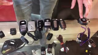 کیلس استارت mvm 550 - ماهان اسپرت