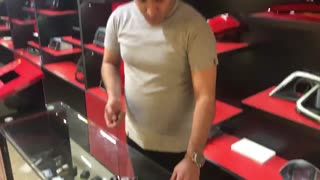 کیلس استارت - ماهان اسپرت