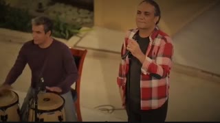 اجرای زنده موسیقی «میم مثل مادر» پس از ١٠ سال
