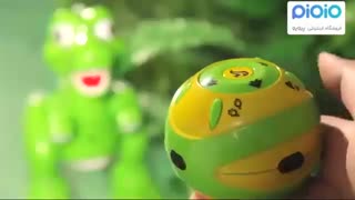 دایناسور کنترل توپی مدل 908 | فروشگاه اینترنتی pioio