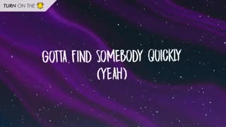 آهنگ Bad Idea از Ariana Grande