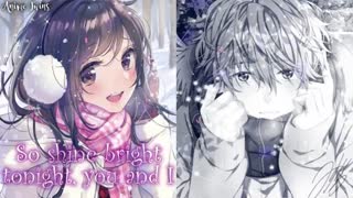 نایتکور I love you