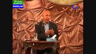 سخنرانی دکترحسین الهی قمشه ای رسول عشق - drelahi.net