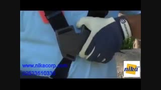 علفتراش و نحوه کار با آن