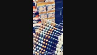 سیاوش هادی فر ; مدیر بازرگانی داهاتو