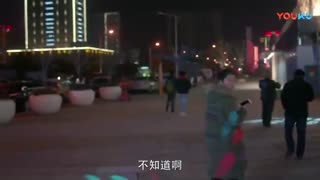 سریال لبخند بزن (smile) (想看你微笑) 2018  قسمت بیست و دوم با زیرنویس فارسی آنلاین با بازی(Du Bella)