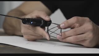 پرینتر سه بعدی و قلم سه بعدی