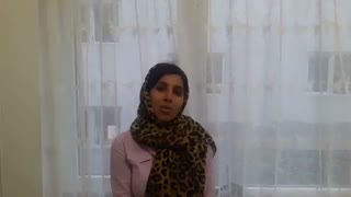 نظر پروانه عزیز