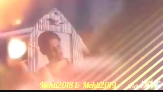 آهنگ بسیار زیبای آهای از سعید بی همتا