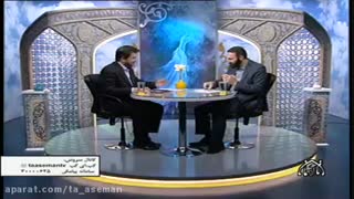 خانواده موفق. قهر کردن