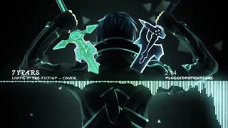 نایتکور 7 ساله  -  Nightcore 7 Years