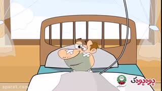 بودبودک74  اگه خوشتون اومد لایک کنید