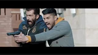 ویدئو کلیپ حلالم کن از محسن چاوشی - iCinemaa.com