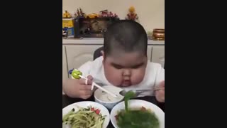 سلطان گوشت هستن ایشون :)))