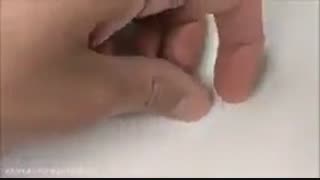 ترفند های جالب برای ساخت وسایل تمز کاری باربی