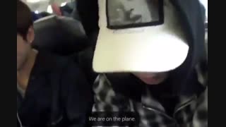 نماشاbts kookmin