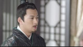 سریال هرگز نمیزارم بری (دختر کوچولو هرگز نباز) (افسانۀ هوبو) 小女花不弃 قسمت نوزهم بازیرنویس فارسی آنلاین با بازی وین زانگ بین بین