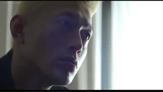 فیلم سینمایی ژاپنی کمدی پسرانه  ماهی قرمز2017  Demekin