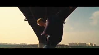 آهنگ run away از Bobby