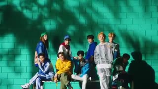 موزیک ویدیو جدید NCT 127 'Wakey-Wakey' MV