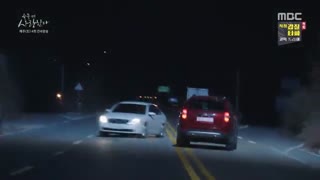 قسمت چهاردهم ( بیست و هفتم و هشتم )سریال کره ای عشق در غم . عشق غم انگیز  Love in Sadness +زیزنویس