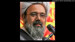 سخنرانی استاد دانشمند در طبس-2