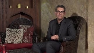 برنامه اپیزود قسمت اول با اجرای شاهین طاهری