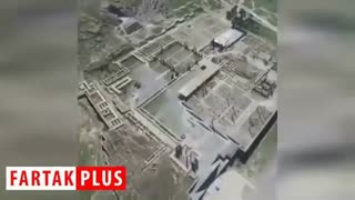 نمایی متفاومت از نخستین تمدن جهان در مرودشت