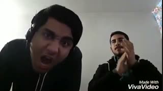 دابسمش سرهنگ علیفر