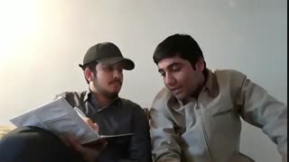 دابسمش سوتی مجری