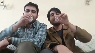 دابسمش مهدی توتونچی
