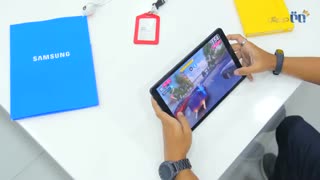 ۷ دلیل برای خرید تبلت سامسونگ مدل Galaxy Tab A 10.5 2018