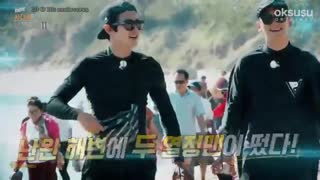 قسمت چهل و یک تا چهل و پنج از فصل دوم ریلیتی "سفر به دنیا با نردبان اکسو" همراه با زیرنویس فارسی چسبیده