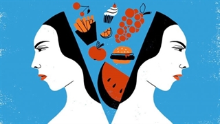 از بیماری عجیب «بلیمیا» چه می‌دانید؟