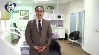 سال نو مبارک | دکتر فیروزی