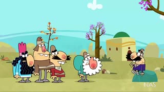 دیرین دیرین - مهار
