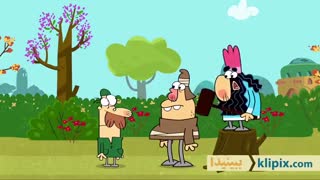 دیرین دیرین -پیرهن گل گلی ها