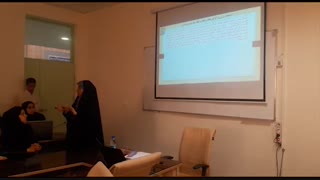 یک متن منسجم علمی چه ویژگی‌هایی دارد؟؛ زهره جعفری فر؛ 17 مهر 1397