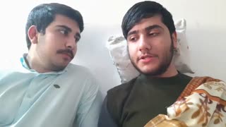 دابسمش مصاحبه