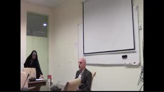 کمال‌طلبی و اهمال‌کاری در برنامه‌ریزی تحصیلی، آموزشی و پژوهشی؛ دکتر حسین پورشهریار؛ 27 آذر 1397