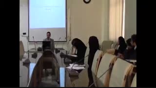 انواع فرضیه‌های پژوهشی و شیوه نگارش آن‌ها در تحقیقات کمی؛ دکتر ابراهیم علیزاده؛ 11 دی 1397