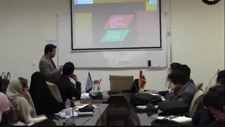 تفکر انتقادی در پژوهش؛ دکتر مرتضی رضایی زاده؛ 7 اسفند 1397