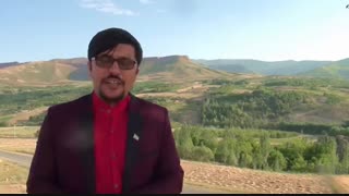 نمونه ای ازاجراهای اسماعیل اسلامی باباحیدری
